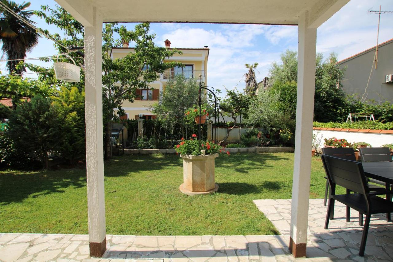 Sunny Garden Appartement